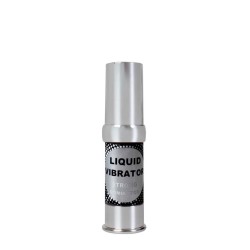 LIQUID VIBRATOR STRONG STIMULAT