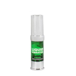 LIQUID VIBRATOR FRESH STIMULAT