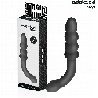 DOUBLE PLUG ANAL 16,5 CM DOUBLE PLUG ANAL 16,5 CM