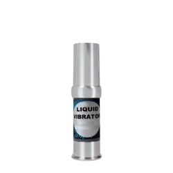 LIQUID VIBRATOR-UNISEX STIMULATION