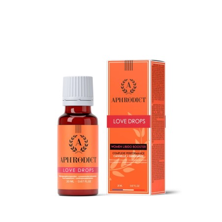 APHRODICT LOVE 20 ML