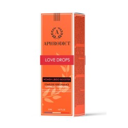 APHRODICT LOVE 20 ML