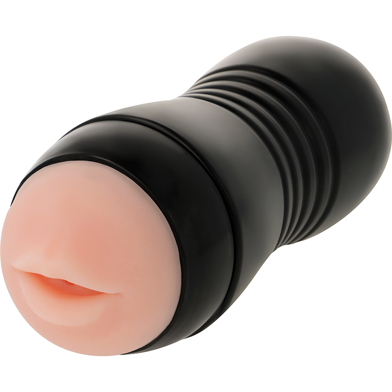 OHMAMA - MASTURBATEUR AVEC VIBRATION BOUCHE OHMAMA - MASTURBATEUR AVEC VIBRATION BOUCHE