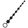 BILLES ANAL 29 CM NOIR