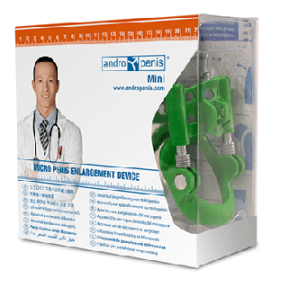 MINI - EXTENSEUR DE PÉNIS