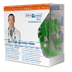 MINI - EXTENSEUR DE PÉNIS