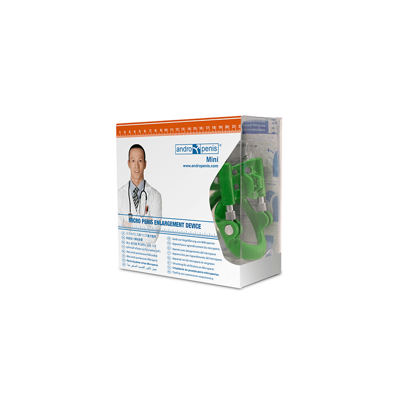 MINI - EXTENSEUR DE PÉNIS