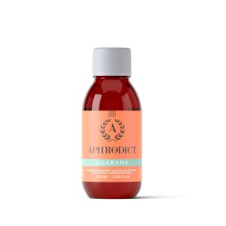 APHRODICT GUARANA 100ML