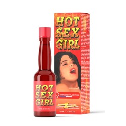 HOT SEX GIRL 20 ML