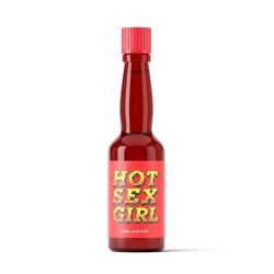 HOT SEX GIRL 20 ML