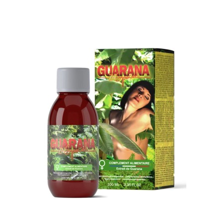 GUARANA ZN SPECIAL 100 ML