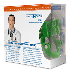 AndroPenis Mini – Extenseur Pénis Médical Certifié