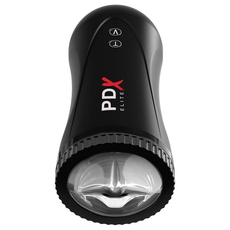 PDX ELITE - MASTURBATEUR MOTO STROKER PDX ELITE - MASTURBATEUR MOTO STROKER