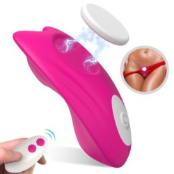 SATISFYER CURVY 2+