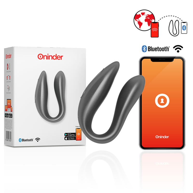 LISBOA G-SPOT & CLITORAL STIMULATEUR NOIR - APPLICATION GRATUITE LISBOA G-SPOT & CLITORAL STIMULATEUR NOIR - APPLICATION GRATUITE