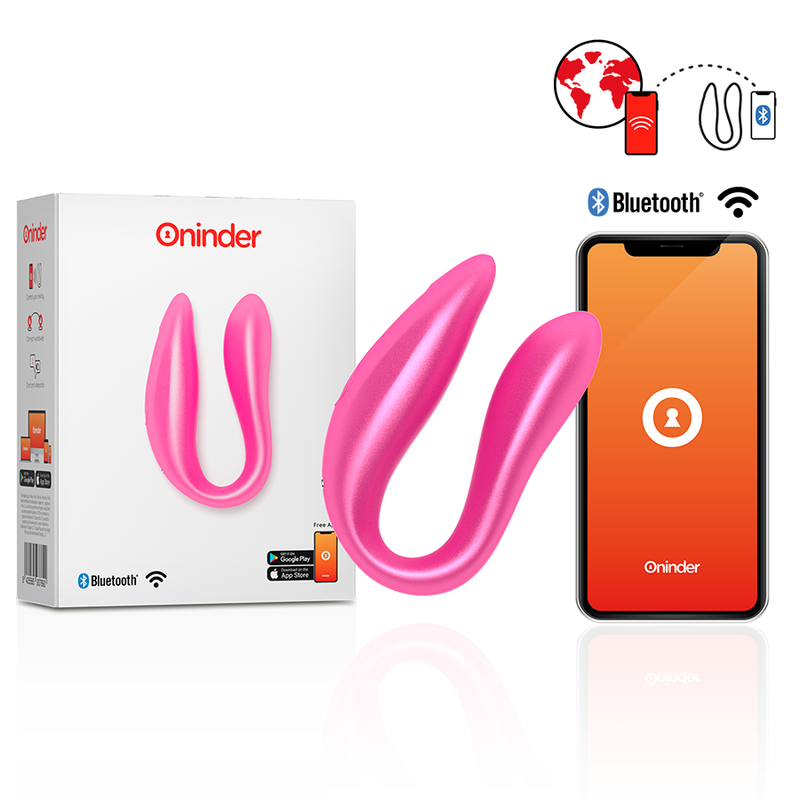 LISBOA G-SPOT & CLITORAL STIMULATEUR ROSE - APPLICATION GRATUITE LISBOA G-SPOT & CLITORAL STIMULATEUR ROSE - APPLICATION GRATUITE