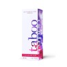 TABOO PLEASURE GEL 30 ML