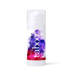 TABOO PLEASURE GEL 30 ML