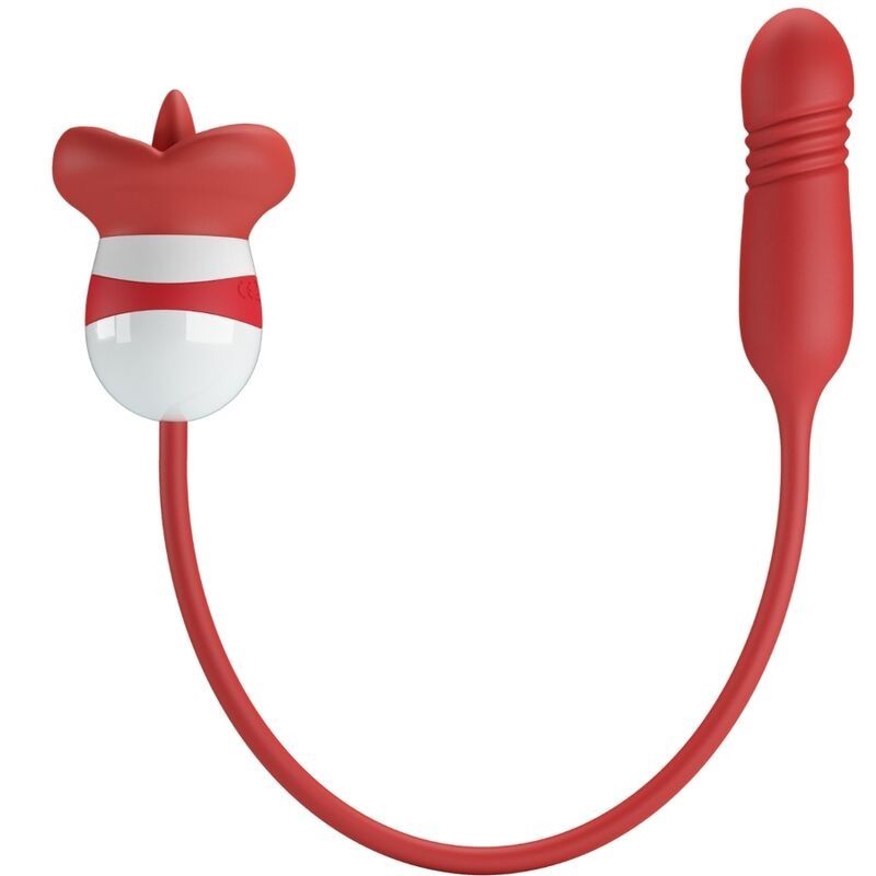 PRETTY LOVE - ASHLYNN MASTURBATEUR BOUCHE ROUGE PRETTY LOVE - ASHLYNN MASTURBATEUR BOUCHE ROUGE
