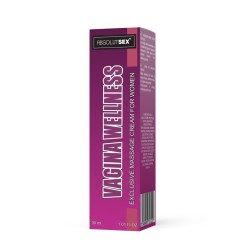 VAGINA WELLNESS 30ML