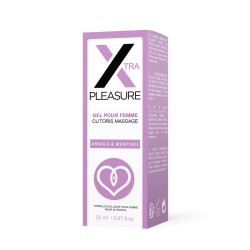 X PLEASURE