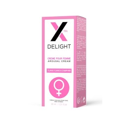 X DELIGHT