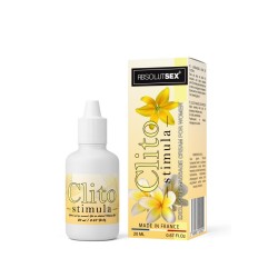 CLITO STIMULA 20ML