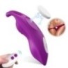 HONEYBEE WEARABLE PANTIES VIBRATEUR G-SPOT TÉLÉCOMMANDE VIOLET