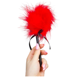 SECRETPLAY - DUSTER DE MARABOU