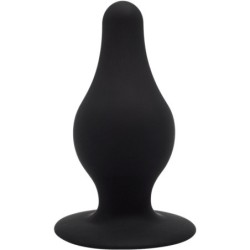 PLUG ANAL MODÈLE 2 PREMIUM SILEXPAN SILICONE PREMIUM THERMOREACTIF TAILLE XS