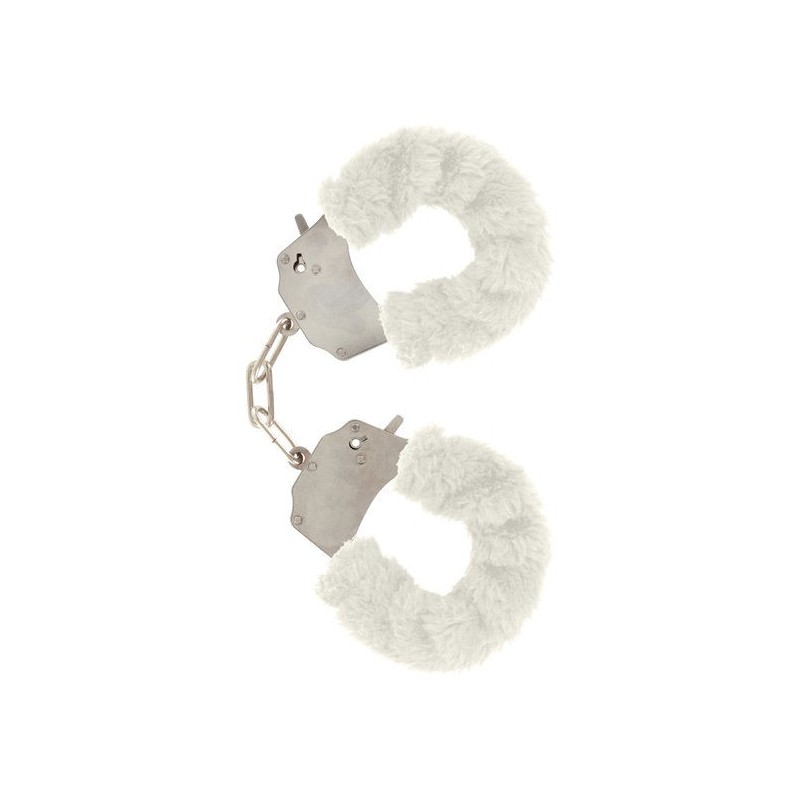 MANCHETTES FURRY FUN BONDAGE