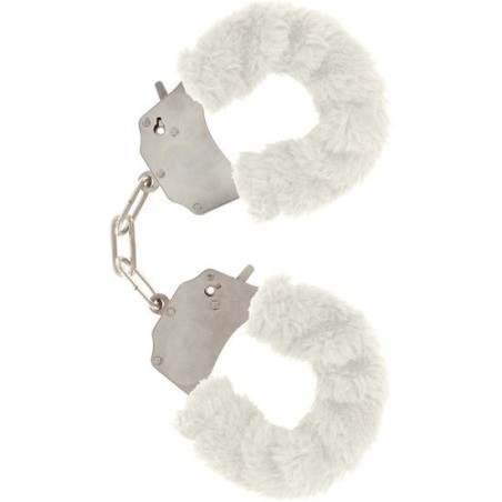 MANCHETTES FURRY FUN BONDAGE