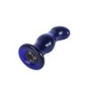 THE GLEAMING BOUCHON VIBRANT EN VERRE