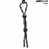 CORDE EN SILICONE POUR LE PÉNIS À TRIPLE BOUCLE