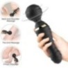 MASSEUR & VIBRATEUR FREEDO PETIT NOIR