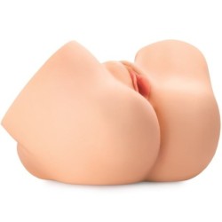MASTURBATEUR ANAL ET VAGIN RÉALISTE 360 BANGER
