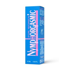 NYMPHORGASMIC CREAM 15 ML