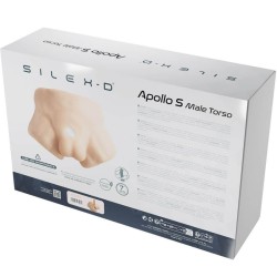 TORSE INFÉRIEUR RÉALISTE APOLLO S