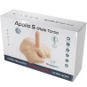 TORSE INFÉRIEUR RÉALISTE APOLLO S