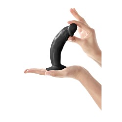 Real Zack, gode ventouse réaliste 16cm