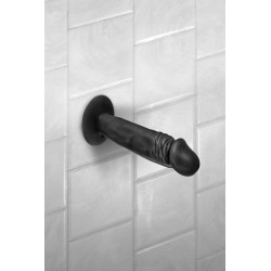 Real Zack, gode ventouse réaliste 16cm