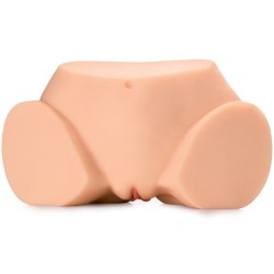 MASTURBATEUR ANAL ET VAGIN RÉALISTE 360 BANGER
