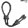 ADDICTED TOYS - CORDE EN SILICONE RÉGLABLE POUR LE PÉNIS