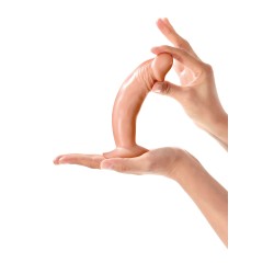 Real Zack, gode ventouse réaliste 16cm