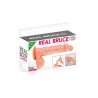 Real Bruce, gode ventouse réaliste 23cm