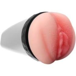 MASTURBATEUR VIBRATEUR VAGIN AVEC VOIX ÉROTIQUE