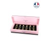 COFFRET PLAISIR SECRET 6 HUILES