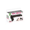 Real Bruce, gode ventouse réaliste 23cm