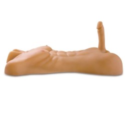 BAISE-MOI MÉGA MASTURBATEUR DE TORSE MLE