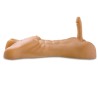 BAISE-MOI MÉGA MASTURBATEUR DE TORSE MLE